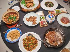 -玖味(老工人西路店)