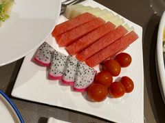 -泰河谷·豆捞