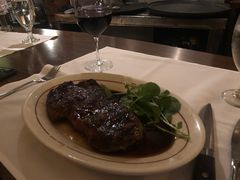 -Musso & Frank Grill