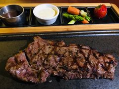 -鹿萤季·营地小馆(皇后公园店)