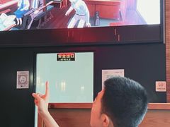 -热血兄弟·炭火烤肉(融侨中心店)