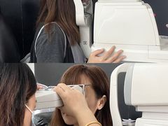 -罗伯特眼镜·蔡司官方授权(罗湖国贸店)