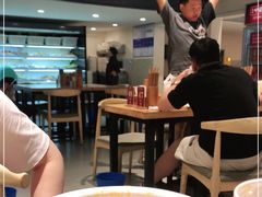 大堂-嘉州叶婆婆钵钵鸡(建设路店)