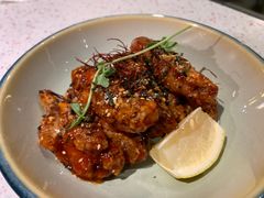 -BE BRIGHT KITCHEN(正佳广场店)