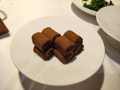 -四季民福烤鸭店(王府井东安门店)