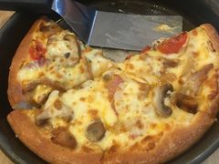 -必胜客(骡马市店)