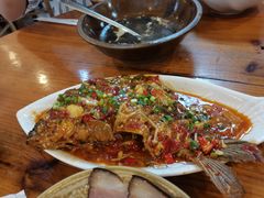 -和福餐馆(西江古街店)