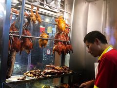 -陈光记烧腊店(罗保博士街店)