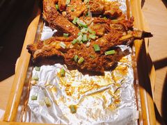 -樊城区沛公餐饮店(挑食拉美步行街店)