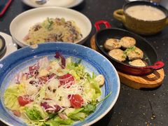 -西堤牛排(龙德广场店)