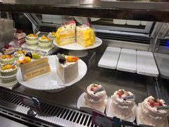 -PAOPAO Bakery&Café(港汇店)