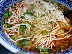 -牛壹品牛肉拉面(东风路店)