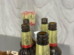 -松明一烤肉馆(鲁园店)