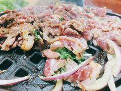 -牛犇烤肉(物资学院路店)