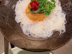 魔芋丝-捞王锅物料理(上海世茂广场店)