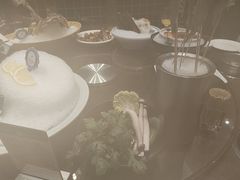 -东海怡品海鲜豆捞(舟宿夜江店)