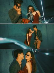 -拾尚映画·STUDIO婚纱摄影(中关村店)