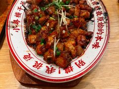 -小粤楼·怀旧粤菜(万辉国际广场店)
