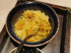 秃黄油捞饭-成隆行·蟹王府(九江路店)