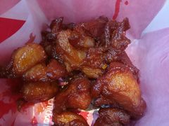 -老韩煸鸡·中国炸鸡(摩尔城店)