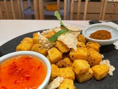 招牌小蘇豆腐-蘇小主·创意中国菜(金茂览秀城店)