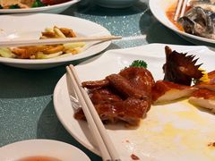-南海渔村(珠江新城店)