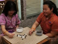 -仁爱团泊湖温泉中心