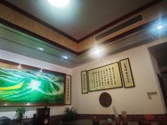 -蓝记云吞(正果店)