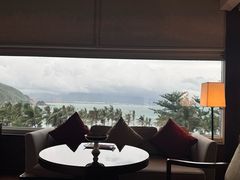 -三亚太阳湾柏悦酒店