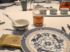 -钱塘花园·宁波菜