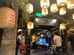 -南京大牌档(新街口德基广场店)