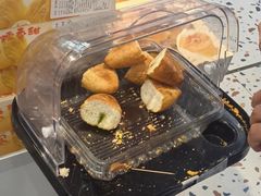 -盒马鲜生(皇庭广场店)