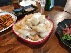 -大壮家原味烤肉(兴华北街店)