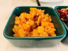 -付掌柜在成都·热炒砂锅集(金禾店)