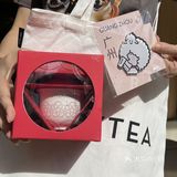 号外🥳！！喜茶新店买一song一🉐️周边！