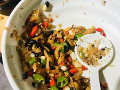 -湘人龙记老长沙米粉(华普国际大厦店)