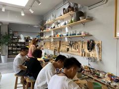 -木子陶艺(春熙路店)