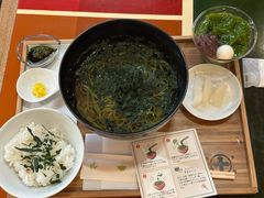 -中村藤吉(本店)