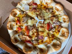 -必胜客(余姚五彩城店PH店)