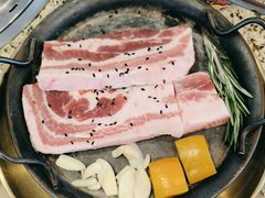 -安又胖韩国烤肉(美罗城店)