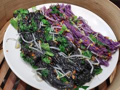 -素之缘素食(新之城店)