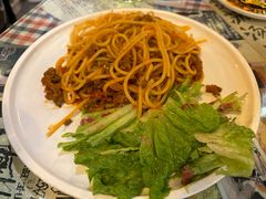 -鼓楼吃面·肉啃肉(南锣鼓巷店)