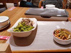 -熙成烧烤(白塔岭店)