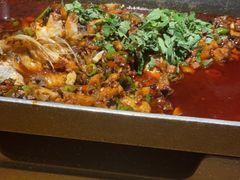 -盐帮食坊•小河帮川菜(四川师大店)