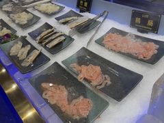-九月海·海鲜自助(世纪东方店)