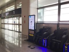 -西宁曹家堡国际机场-T2航站楼