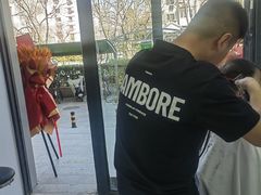 -东花市北里中区