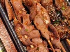 -三毛烧烤·南昌大排档(山姆店)