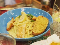 -Cafe Mary Grace - NAIA Terminal 3