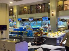 -新海渔港·胶东海鲜家常菜·家宴(奥体中心店)